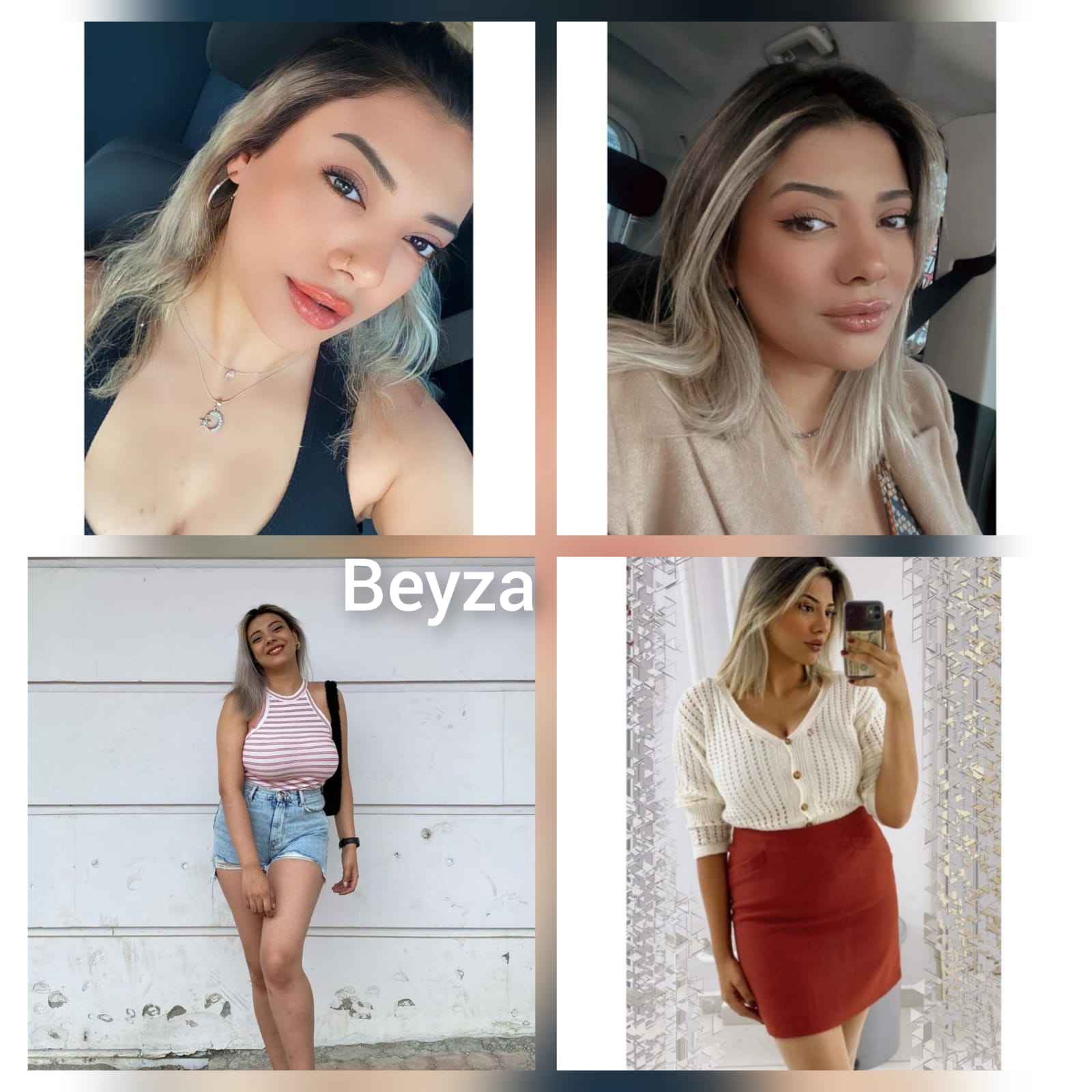 Osmanbey Escort Veronika